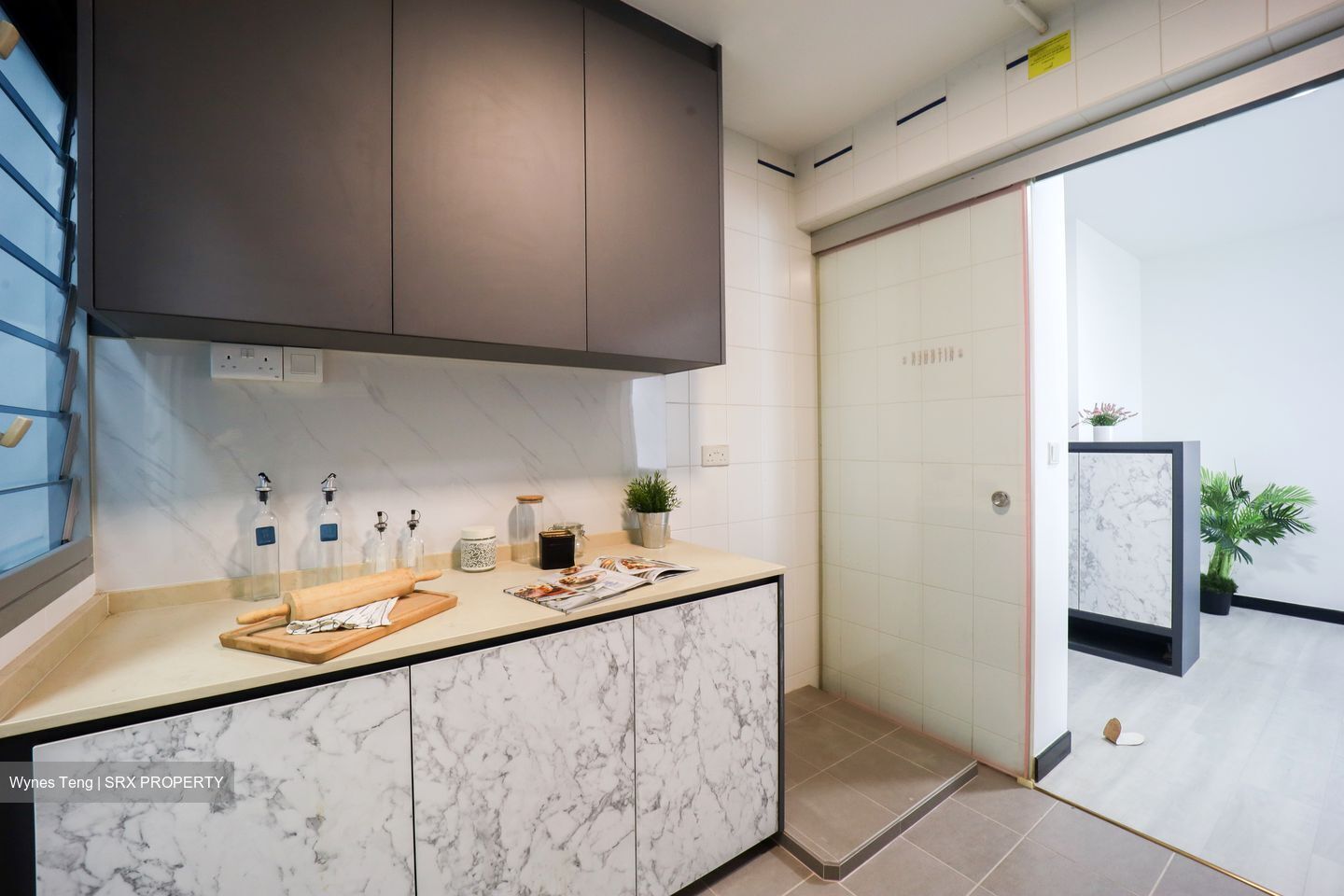 Blk 574 Limbang Green (Choa Chu Kang), HDB 4 Rooms #635446311